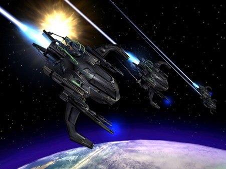 Screen Shot image 1 Unreal Tournament 2004 Editor'S Choice اصدار GOG كود رقمي