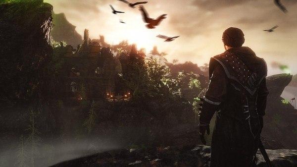 Screen Shot image 1 Risen 3: Titan Lords ستيم كود رقمي