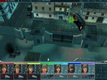 Screen Shot image 4 UFO: Aftermath ستيم كود رقمي