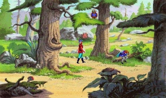 Screen Shot image 2 King'S Quest Collection ستيم هدية