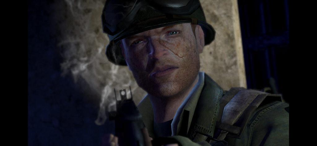 Screen Shot image 0 Brothers In Arms: Hell'S Highway يوبيسوفت كونكت كود رقمي