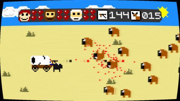 Screen Shot image 0 Super Amazing Wagon Adventure ستيم كود رقمي