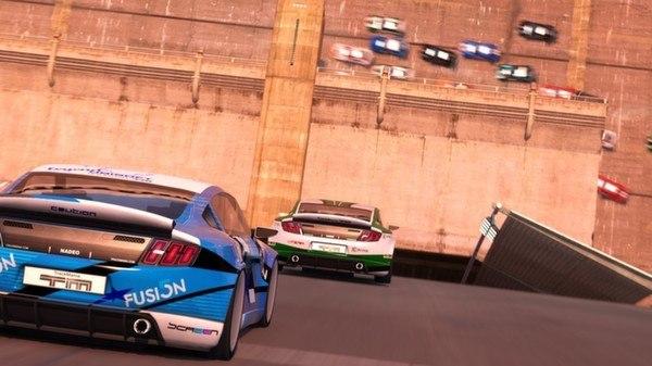 Screen Shot image 0 Celebrat10n TrackMania2 Pack بي سي ستيم كود رقمي