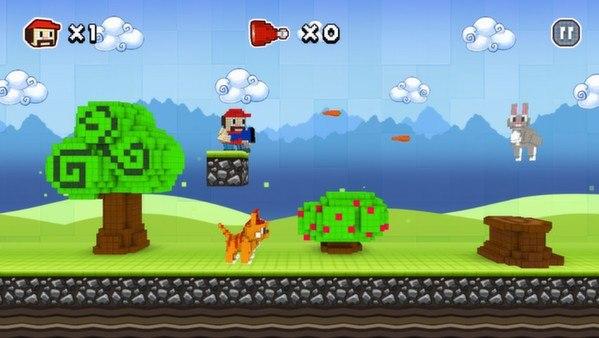 Screen Shot image 0 Pixel Hunter ستيم كود رقمي