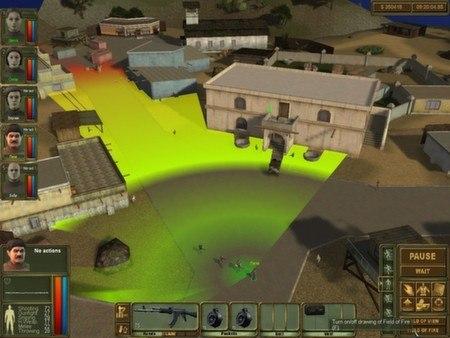 Screen Shot image 4 Brigade E5: New Jagged Union ستيم كود رقمي