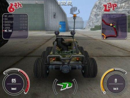 Screen Shot image 5 RC Cars ستيم كود رقمي