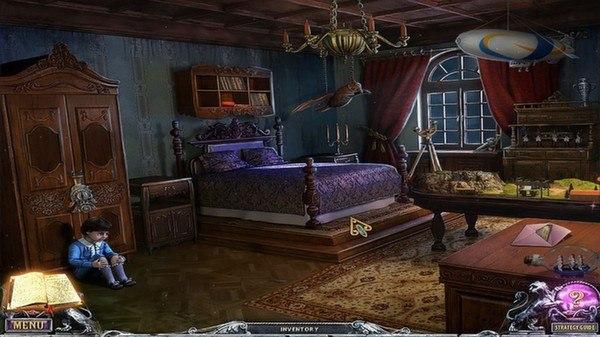Screen Shot image 5 House Of 1000 Doors: Family Secrets ستيم كود رقمي