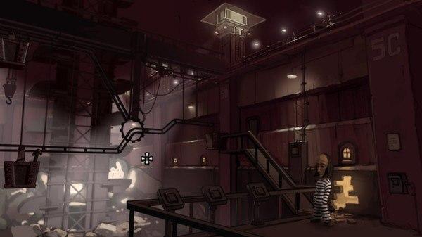 Screen Shot image 4 The Journey Down: Chapter Two ستيم كود رقمي