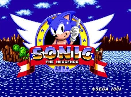Screen Shot image 3 Sonic The Hedgehog ستيم كود رقمي