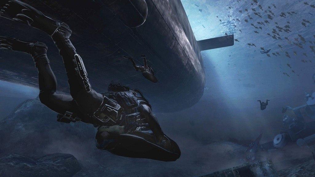 Screen Shot image 2 Call Of Duty: Modern Warfare 3 (2011) Uncut ستيم كود رقمي