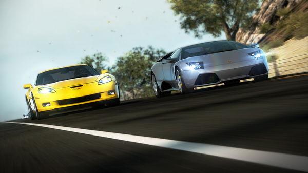 Screen Shot image 5 Need For Speed Hot Pursuit ستيم هدية