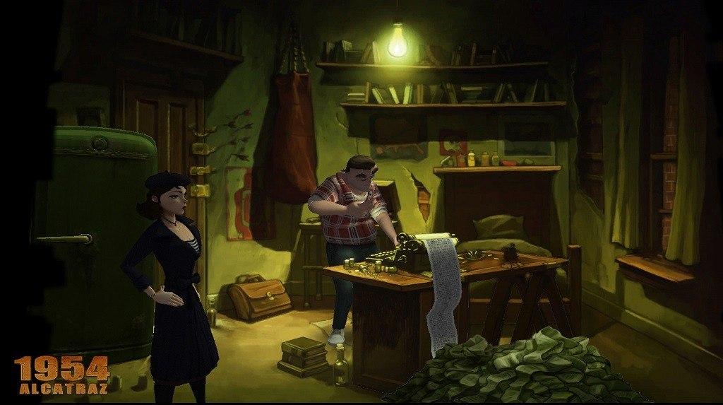 Screen Shot image 4 Daedalic Super حزمة ستيم هدية
