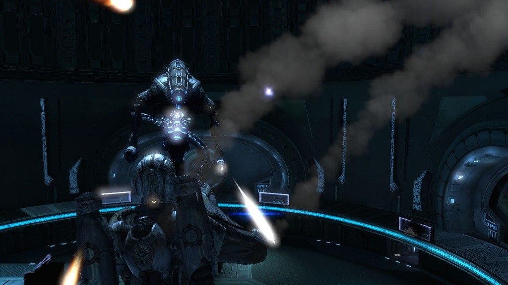 Screen Shot image 5 Dark Void ستيم كود رقمي