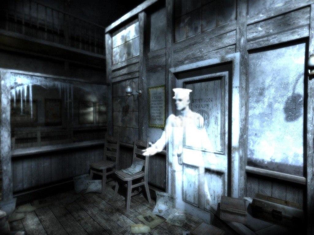 Screen Shot image 1 Dark Fall: Lost Souls ستيم هدية