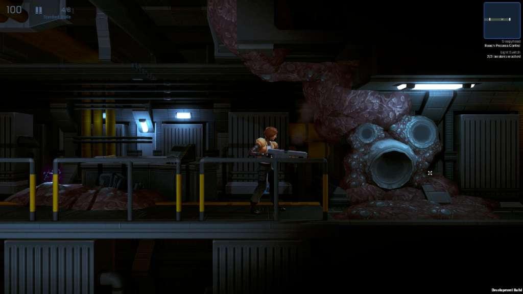 Screen Shot image 3 Dark Matter ستيم كود رقمي
