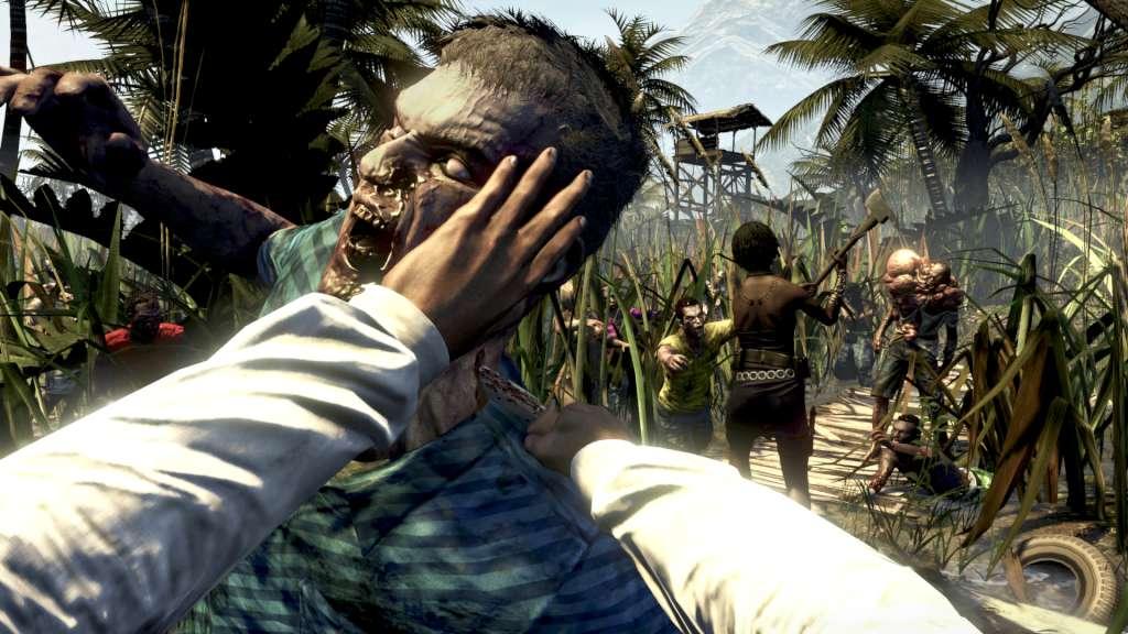 Screen Shot image 3 Dead Island Collection ستيم هدية