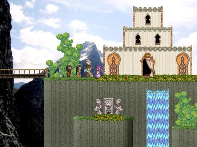 Screen Shot image 3 Millennium 5 - The Battle Of The Millennium ستيم كود رقمي