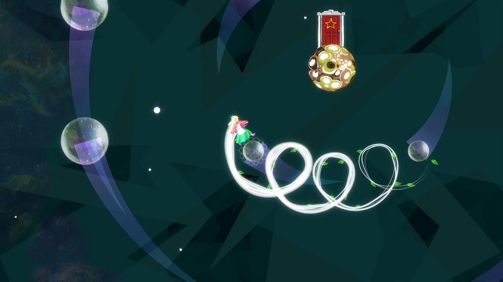 Screen Shot image 0 Gravity Ghost ستيم كود رقمي