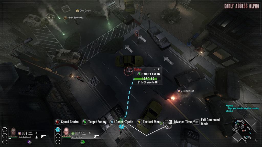 Screen Shot image 3 Breach & Clear: Deadline ستيم كود رقمي