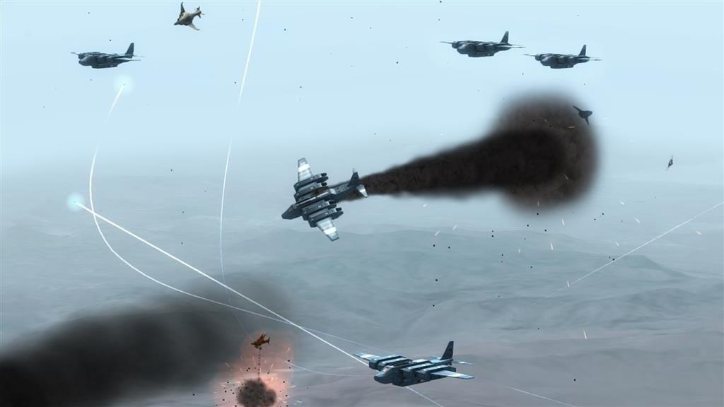 Screen Shot image 2 Air Guardians ستيم كود رقمي