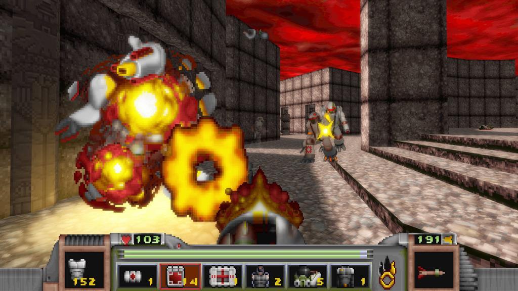 Screen Shot image 3 The Original Strife: Veteran اصدار ستيم كود رقمي