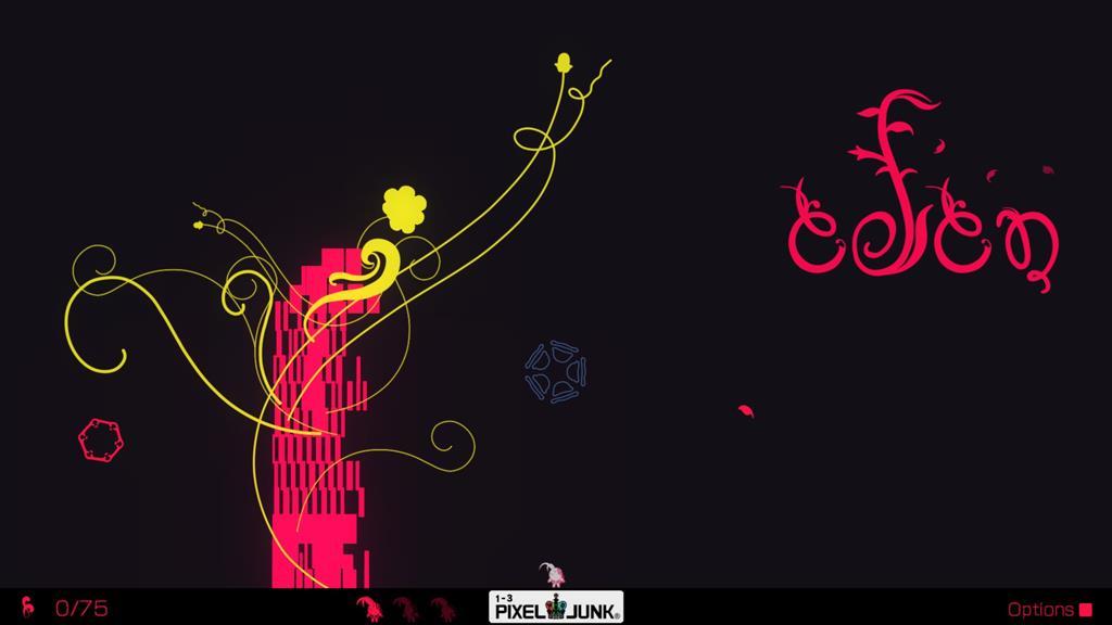 Screen Shot image 3 PixelJunk Eden ستيم كود رقمي
