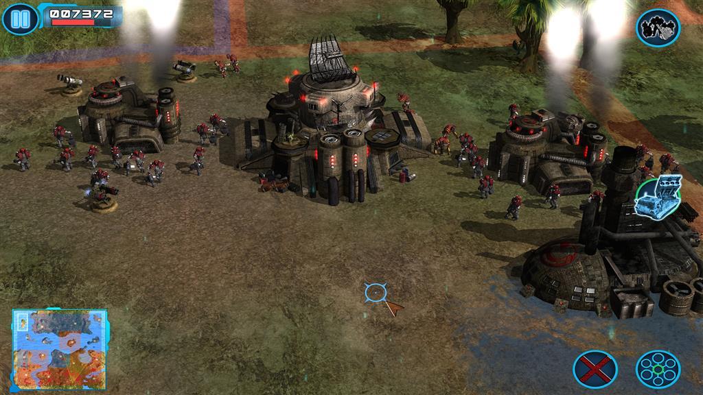Screen Shot image 2 Z: Steel Soldiers ستيم كود رقمي