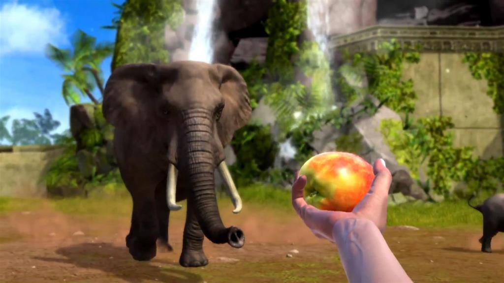 Screen Shot image 0 Zoo Tycoon: اولتمت Animal Collection CHINA ستيم كود رقمي