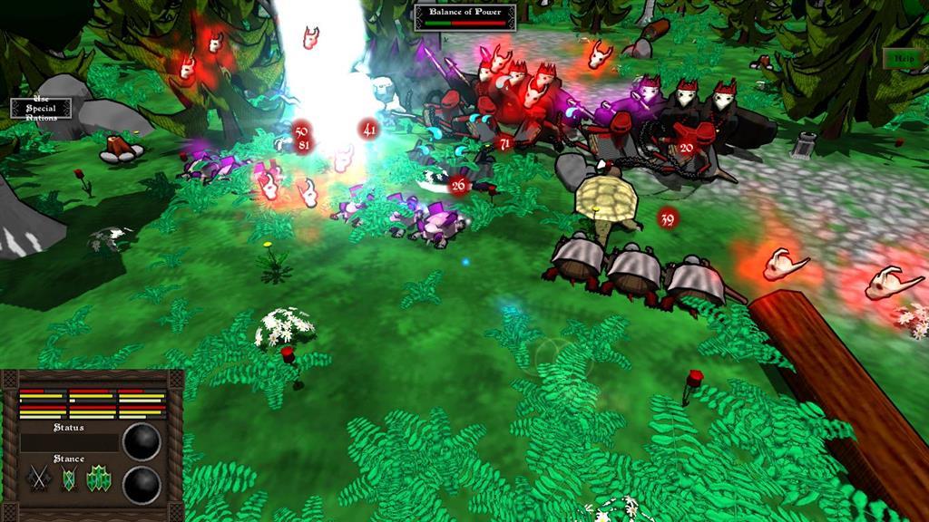 Screen Shot image 0 Siege Of Turtle Enclave ستيم كود رقمي