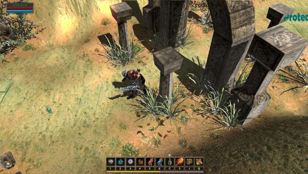 Screen Shot image 3 Legends Of Persia ستيم كود رقمي