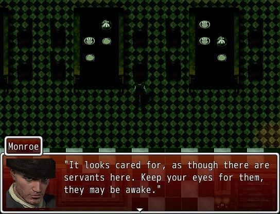 Screen Shot image 5 The Dark Stone From Mebara اوروبي ستيم كود رقمي