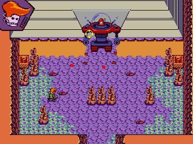 Screen Shot image 0 Venusian Vengeance ستيم كود رقمي