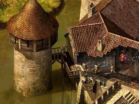 Screen Shot image 2 Robin Hood The Legend Of Sherwood ستيم كود رقمي