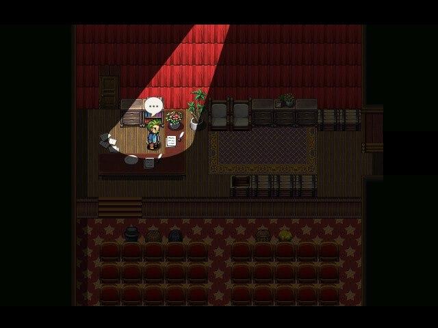 Screen Shot image 2 Lilly And Sasha: Curse Of The Immortals ستيم كود رقمي