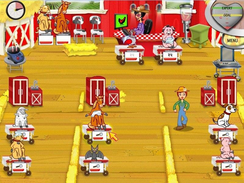 Screen Shot image 5 Dr. Daisy Pet Vet ستيم كود رقمي