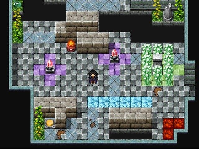 Screen Shot image 0 Lilly And Sasha: Guardian Angels ستيم كود رقمي