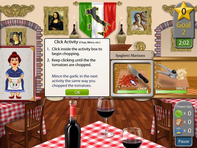 Screen Shot image 5 Hot Dish ستيم كود رقمي
