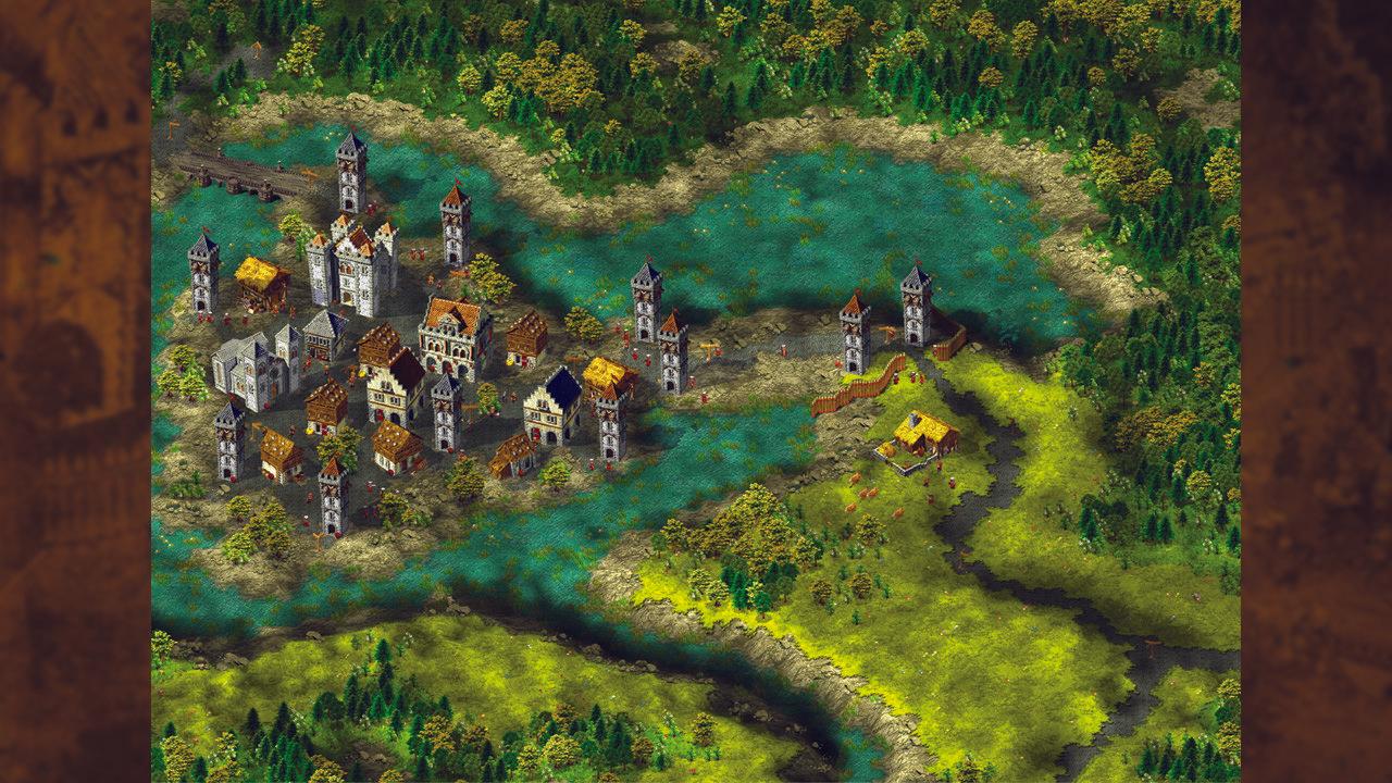 Screen Shot image 4 Cultures – Northland ستيم كود رقمي