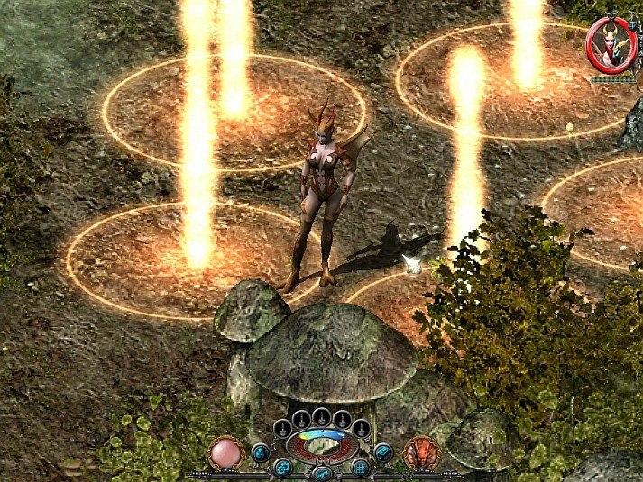 Screen Shot image 0 Sacred Gold GOG كود رقمي