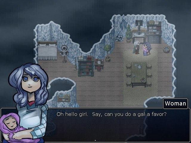 Screen Shot image 3 Save Your Mother ستيم كود رقمي