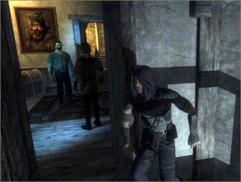 Screen Shot image 2 Thief Collection ستيم كود رقمي
