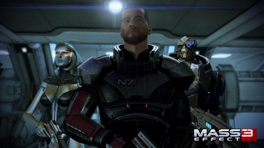 Screen Shot image 4 Mass Effect 3 EA App كود رقمي