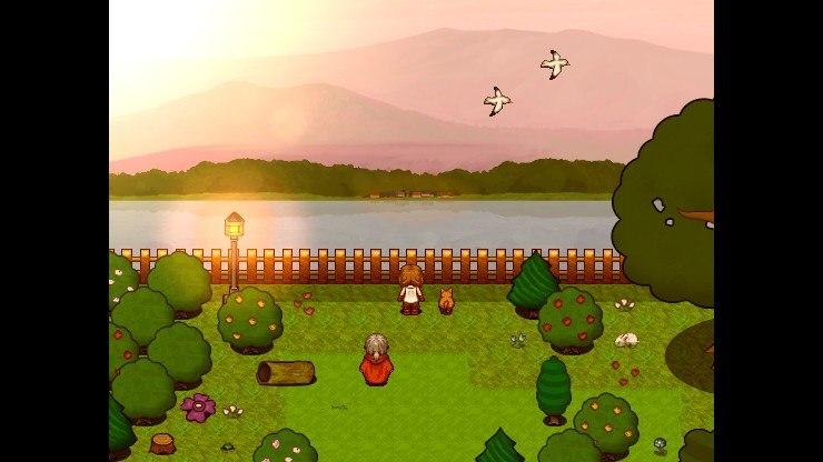 Screen Shot image 0 World'S Dawn ستيم كود رقمي