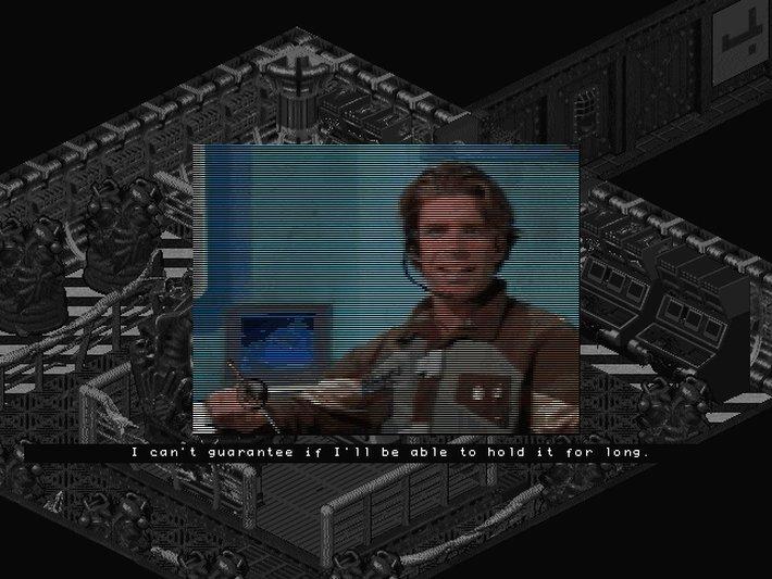 Screen Shot image 0 Crusader: No Remorse بي سي GOG كود رقمي