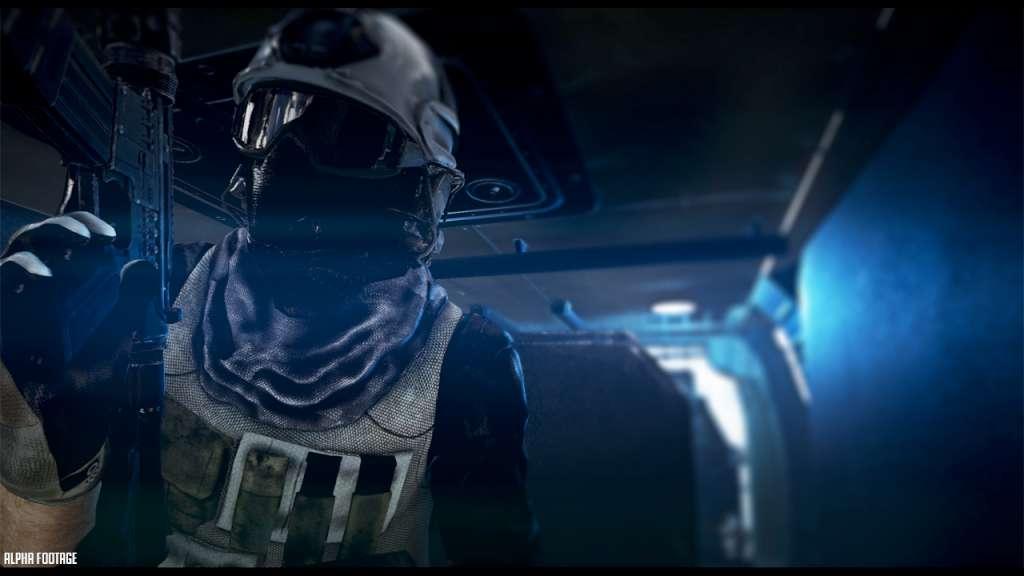 Screen Shot image 0 Operation Caucasus ستيم كود رقمي