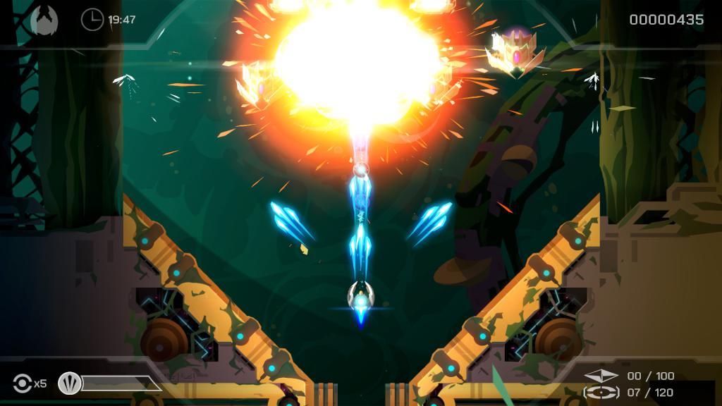 Screen Shot image 0 Velocity 2X ستيم كود رقمي