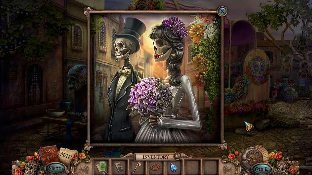 Screen Shot image 0 Lost Legends: The Weeping Woman Collector'S اصدار ستيم كود رقمي