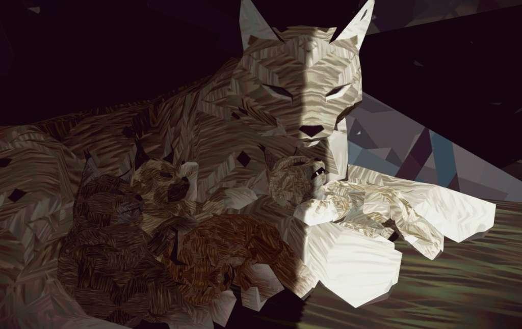 Screen Shot image 3 Shelter The Heart اصدار ستيم كود رقمي