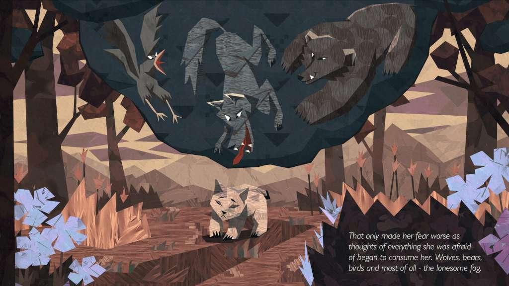 Screen Shot image 3 Paws: A Shelter 2 Game Pitter Patter اصدار ستيم كود رقمي