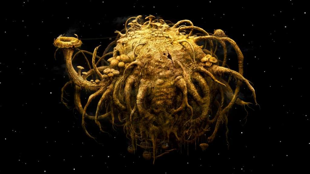Screen Shot image 0 Samorost 3 Cosmic اصدار ستيم كود رقمي